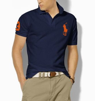 POLO short lapel T man S-2XL 2022-5-13-299
